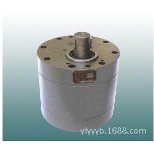 成都DCB-B350齿轮泵，机床液压润滑泵，四川XCB-B350齿轮油泵