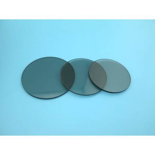 ND2减光镜/灰度镜 中性灰度镜 直径46mm/49mm/55mm/79mm玻璃ND镜
