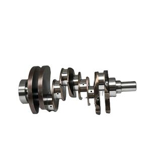 用于发现4 3.0 TDV6 306DT LR052136柴油发动机零件锻造合金