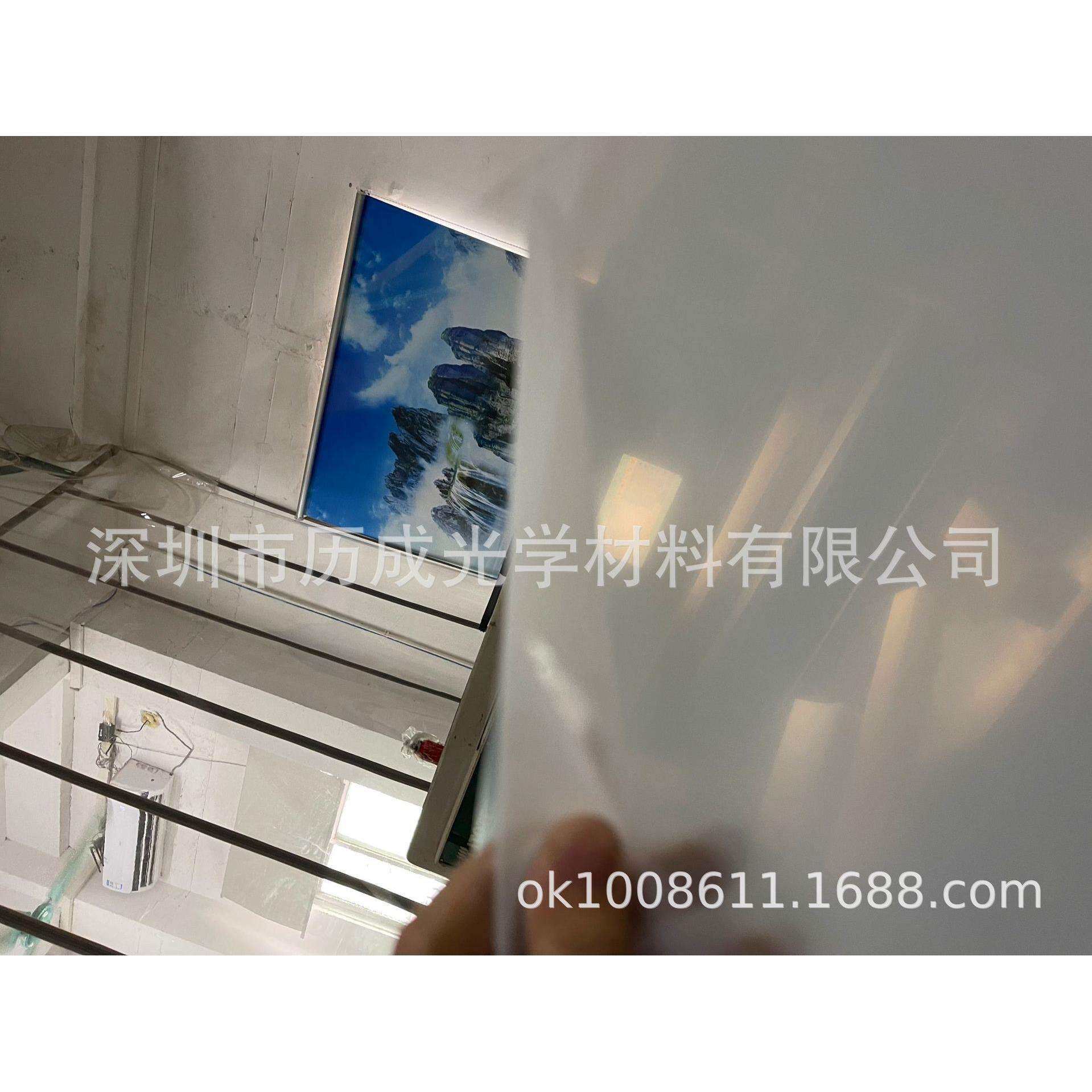 FR10.125白色防火PC薄膜.白色PBT防火薄膜.透明防火PCFR60