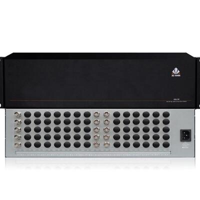 1进16出RGB视频分配器1分16RGB分配器16路RGBHV信号分配器厂家