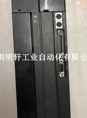 汇川伺服器 IS500AT021I-143 汇川伺服驱动器维修 IS500AT021I