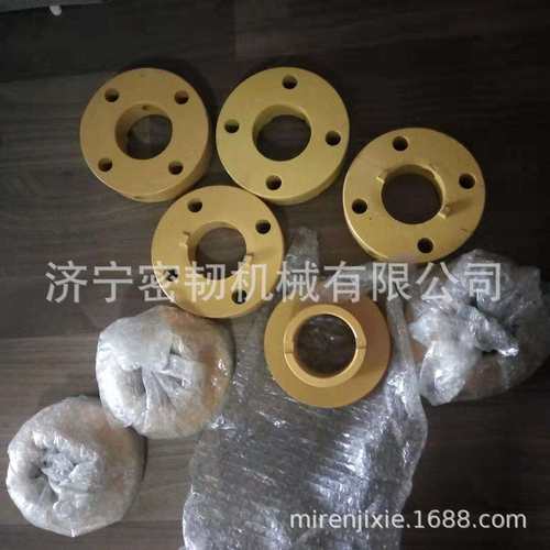 挖掘机全车配件PC200/PC300/PC400压盘205-70-74391