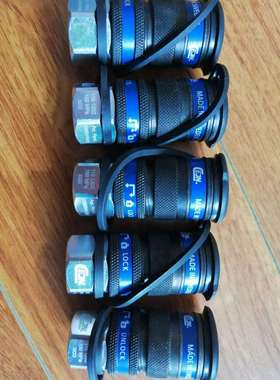 希恩流体高压快速接头150MPA CEJN液压接头