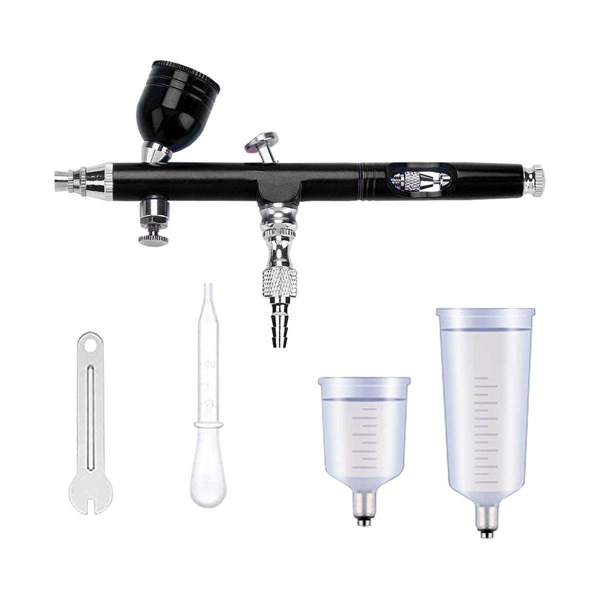 AR180喷笔上色彩绘汽车喷漆笔美工模型美术喷绘笔口径0.3-0.5mm,电子元器件市场,其它元器件,淘宝优惠券,粉丝福利购,淘宝优惠卷