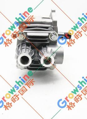 6BG1空压机1191003251，1-19100325-1