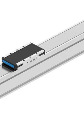 FESTO费斯托ELGD-BS-KF-60-400-0H-5P丝杠式电缸