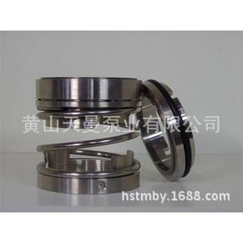 螺杆泵机械密封/黄山螺杆泵配件/机械密封供应图片