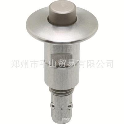IMAO今尾 按钮型锁紧器 QCBU0608-10-SUS