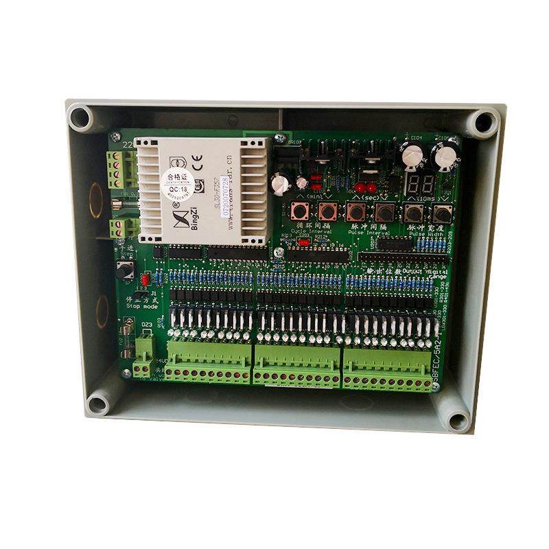 环晶牌DMK-3CSA-30脉冲喷吹控制仪低压时序清灰控制器除尘脉冲仪,电子元器件市场,其它元器件,淘宝优惠券,粉丝福利购,淘宝优惠卷