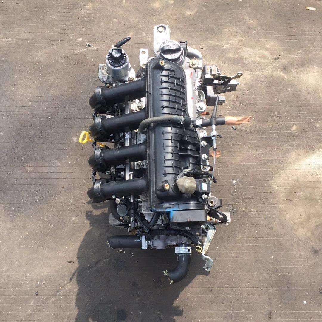 适用比亚迪473QE 1.5T 速锐G3飞度1.5思迪1.3 比亚迪F3锋范发动机