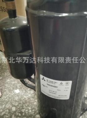 压缩机 2RS080M3AA02压缩机制冷压缩机2RS080M3AA02