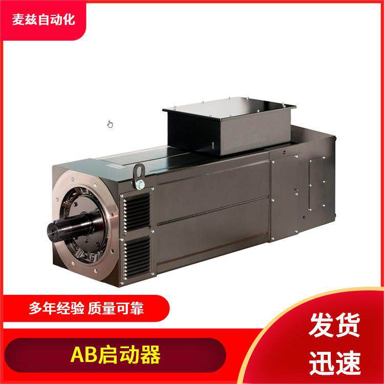 罗克韦尔AB封闭式启动器109-C09AA-A2A-1-6P-901机架安装