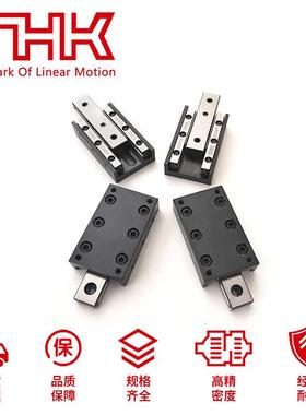 THK精密滑台VRT1045A VRT1055A VRT1065A VRT1075A VRT1085A