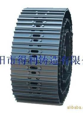 厂家直销 EX870/890/1200/1900/2600/3600机器履带板 新品上市