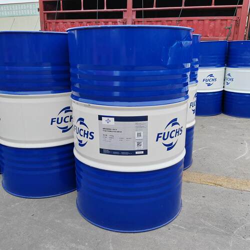 RENOFORM MZAN51H,福斯金属成型加工油MZAN 51 H纯油性冲压拉伸油