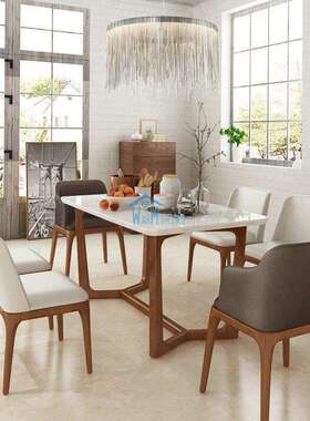 后现代简约LED铁艺灯创意流苏个性客厅卧室餐厅别墅轻奢艺术吊灯