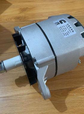 现货R215-9挖掘机6016发电机2610987大小瓦 凸轮轴 机油泵 增压器