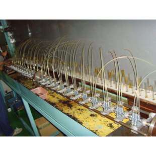 河谷智能装备股份有限公司供应RH3型检知容积式分配器机械润滑