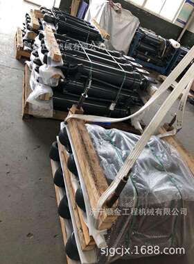 徐工500K 50G 300KV 件号803078309动臂油缸 翻斗油缸转向油缸