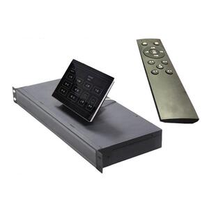 黑板教室护眼灯光控制系统 0-10V调光智慧校园照明 单机控制系统