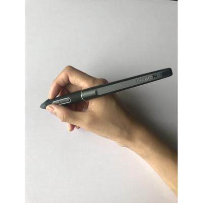 HUION绘王 数位屏手绘屏绘画板PW507数位笔 压感笔 电磁笔
