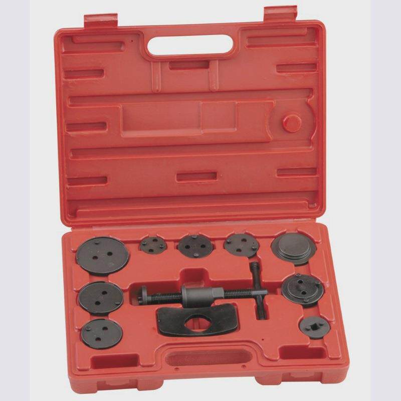 GENIUS天赋进口工具11件套刹车盘拆装美欧日车系通用AT-08