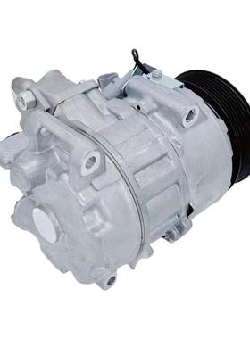 AC Compressor with Clutch 适用Compatible with Lexus GS350