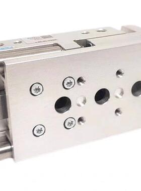 FESTO费斯托小型滑台式气缸DGST-6-8-10-12-16-20-25-E1A-PA-Y12A