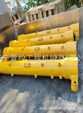 D65推土机配件141-14-32162拔叉轴套 山推配件