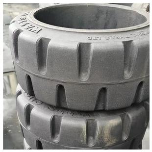 1x8 304x114x203 12x5x8 压配式 304x127x203 实心轮胎12x4