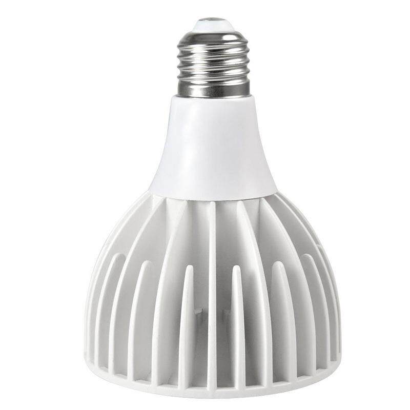 LEDpar灯帕泡15W20W25W30W 灯泡射灯餐厅服装店商场 PAR30射灯