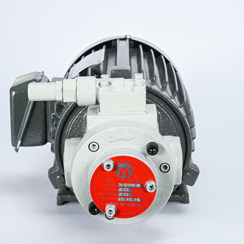 TK-30b30-RC台湾志观TSWUKWAN同款 油泵TK-3040RC CNC中心出水油