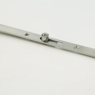 春光CHUGN 1米2塑钢窗传动器平开门窗特殊用R锁家用五金联动杆配