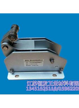 MSLL40-30中卧式弹簧缓冲阻挡器