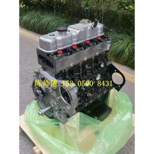 长城GW4D20哈佛H6.H5.H3越野皮卡SUV德尔福系统2.0T 2.8T发动机