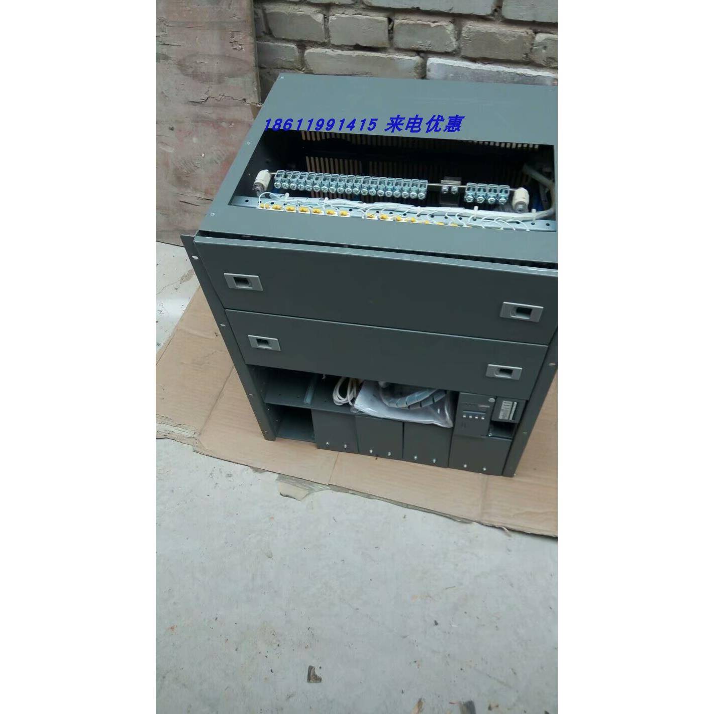 动力源48300室内通信电源48v300A /现货动力源48v300A 嵌入式