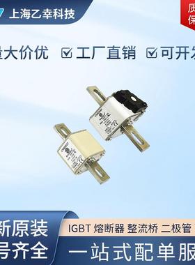 巴斯曼熔断器 170M5615 170M5616 170M5617 170M5618 170M5644