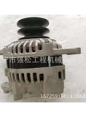发电机28V 612600090816发动机涡轮增压器起动机凸轮轴柴油机