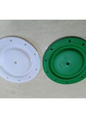 ARO膜片英格索兰隔膜片 96932-T白色F46隔膜片2寸气动隔膜泵配件