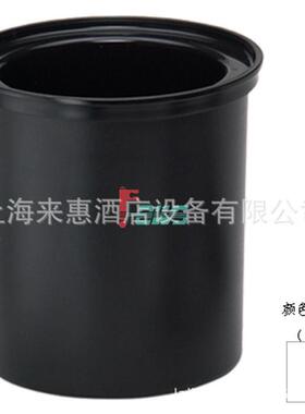CAMBRO CFR18-148 Φ173*170 储冷圆罐(白色) 餐饮行业设备