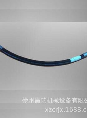 徐工摊铺机803301849软管总成F481CACA282816-700程机械原厂配件