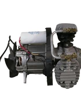 奥突斯气泵V型双缸空压机铜机头 16088号 22KG