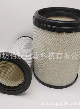 AF26103 AF26268 RS4862 P613336挖掘机重型车辆空气滤芯滤清器