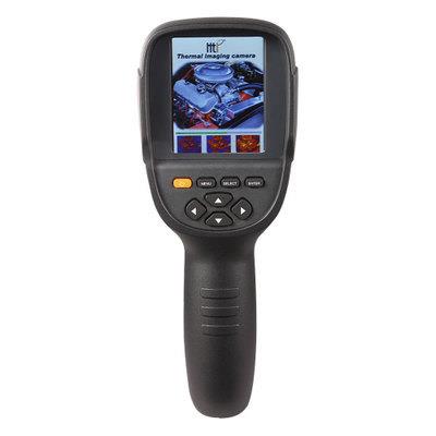 鑫思特HT-19红外热像仪扫描HT02红外线热成像仪地暖漏水检查/拍照