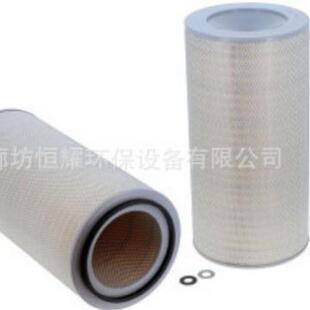 P127308挖掘机l空气滤芯工程机械滤芯4240294 1142150550 P127308