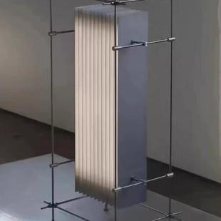 极简设计师款 客厅落地灯别墅沙发旁卧室书房茶室工业风氛围灯具