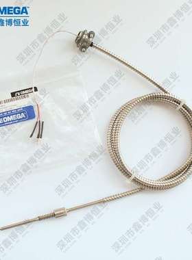 BTTF-000-RTD-3-1/2-60-1 BTTF-090-RTD-3-1/2-60-1卡口铂电阻RTD