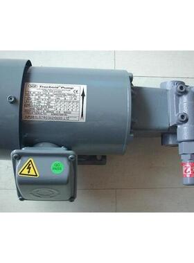 TOP-2MY-200-206HBMVB电动注油泵、NOP泵