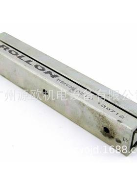 DBN22-530 原装意大利ROLLON可伸缩导轨 DBN220530
